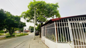 Casa Owen Hostal